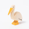 Ostheimer Pelican Standing | © Conscious Craft